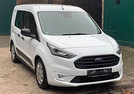 Ford Transit Connect 1,5TDCi Trend TOP-Ausstatt LED