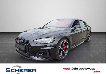 Audi RS5 PANO HUD B&O MEMORY ACC NAVI PLUS