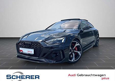 Audi RS5 PANO HUD B&O MEMORY ACC NAVI PLUS