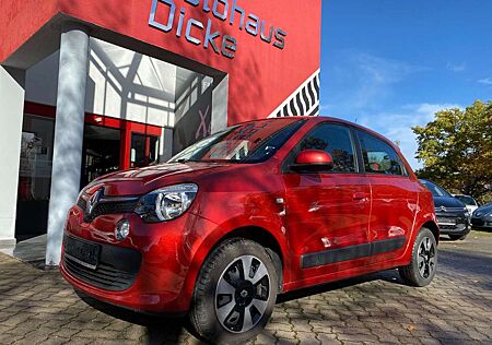 Renault Twingo gebraucht kaufen Renault Twingo Dynamique Klima Tempom PDC MFLR