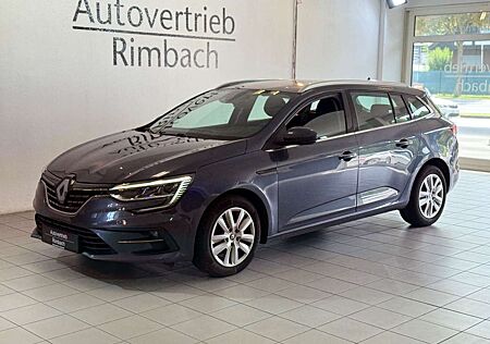 Renault Megane IV Grandtour Business Edition