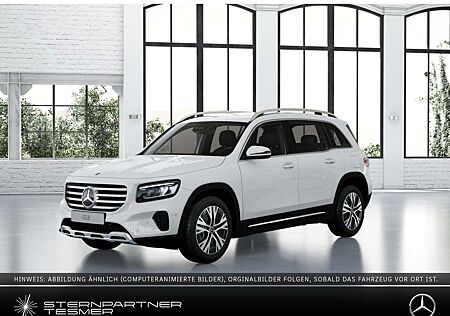 Mercedes-Benz GLB 200 d PROGRESSIVE +KAMERA+LED+DISTRONIC+AHK