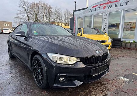 BMW 435 d M-Paket xDrive Gran Coupe *Vollausstattung*