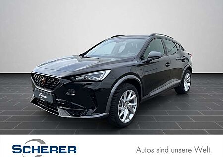 Cupra Formentor 1.4 e-hybrid DSG Rückfahrkamera Memory