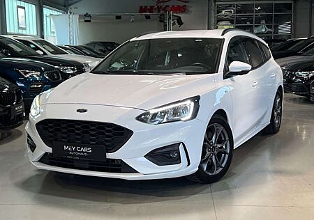 Ford Focus Turnier ST-Line*Lenk-Hzg*Lane-FrontAssist*