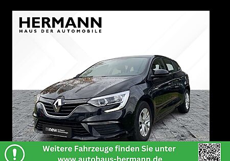 Renault Megane IV 1.3 TCe 115 Grandtour GPF Life LED