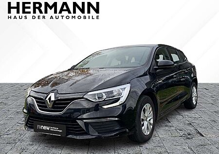 Renault Megane IV 1.3 TCe 115 Grandtour GPF Life LED