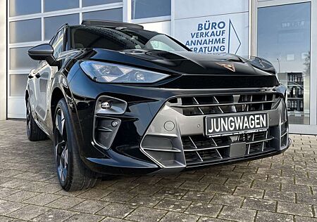 Cupra Terramar 2.0 TSI DSG 4D VZ NAV HUD PANO AHK 5J G