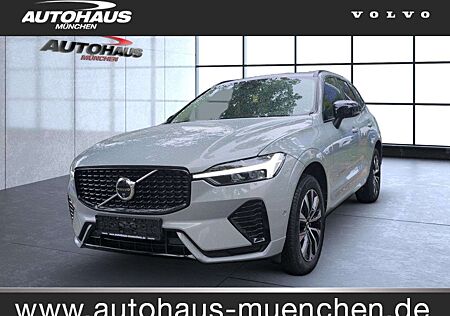 Volvo XC 60 XC60 Plus Dark AWD Bluetooth Navi LED Klima
