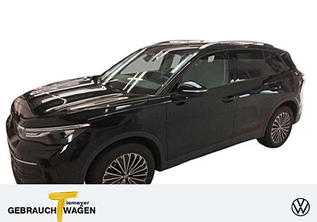 VW Tiguan Volkswagen 1.5 eTSI DSG LIFE PANO AHK LM18 behMFL