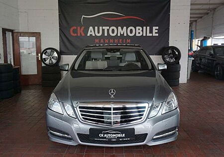 Mercedes-Benz E 350 CDI 4Matic*TOT-W*GSD*NIGHT*ACC*TOP!