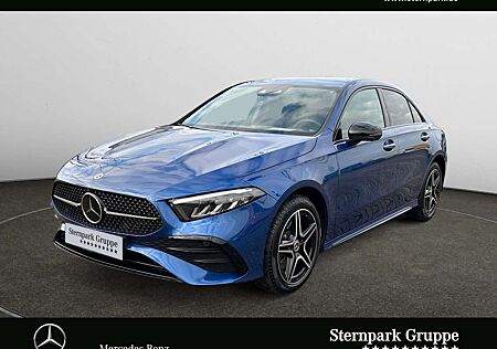 Mercedes-Benz A 250 e LIM. AMG-Line NIGHT-PKT*360°RFK*DISTRO.*
