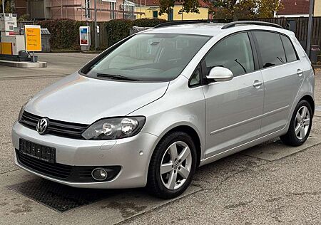 VW Golf Volkswagen Plus VI Team*Klima*PDC*Alufelgen*