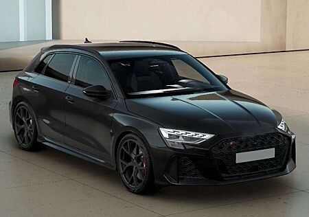 Audi RS3 Sportback 2.5l Quattro S tronic NAVI*SONOS*Park...