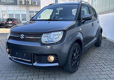 Suzuki Ignis 1.2 Comfort 4x4 - DAB - Sitzheizung - Klima