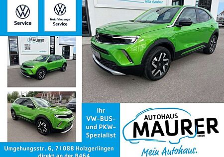 Opel Mokka 1,2 Di Turbo Elegance Automatik Kamera LED