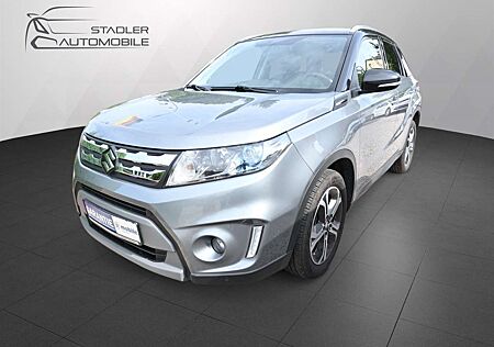 Suzuki Vitara 1.6 VVT Comfort 4x2 Automatik*KAMERA*SHZ*