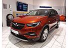 Opel Grandland X 1.2 Start/Stop Automatik 2020