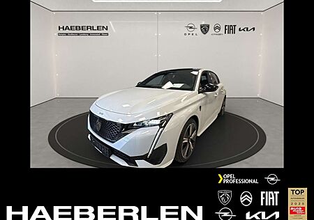 Peugeot 308 1.2 145 GT *ACC+360 Kammera+Sitzheizung*