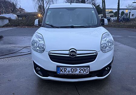 Opel Combo 1.6 CDTI L1H1 Edition