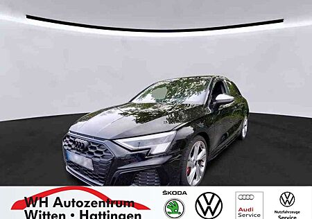 Audi S3 Sportback 2.0 TFSI S tronic quattro NAVI MATRIX...
