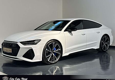 Audi RS7 RS 7 Sportback 4.0 TFSI quattro KERAMIK-MATRIX