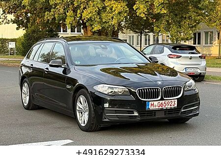 BMW 520 Baureihe 1 HAND/PANO/HUD/BIXENON/ROLLO/NAVI