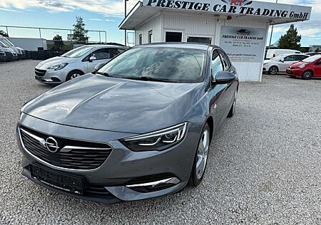 Opel Insignia B 2.0 Turbo Grand Sport Dynamic