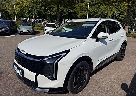 Kia Sportage 1.6 T-GDI 2WD DCT Spirit DRIVE SOUND