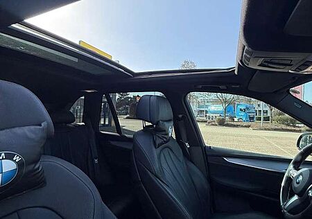 BMW X5 xDrive 30 d