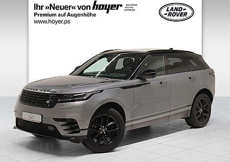 Land Rover Range Rover Velar D300 Dynamic SE Pano AHK DAB Winter Paket