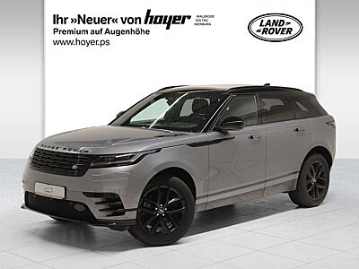 Land Rover Range Rover Velar D300 Dynamic SE Pano AHK DAB Winter Paket