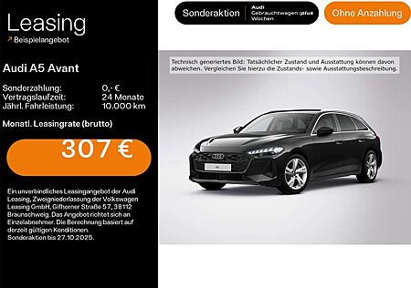 Audi A5 gebraucht kaufen Audi A5 40 TDI S tro*B&O*HUD*LED*Virtual*Navi+*
