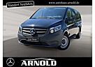 Mercedes-Benz Vito 119 CDI 4x4 Tourer PRO XL AHK Kamera PTS !!