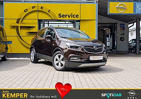 Opel Mokka X 1.4 Turbo Innovation Autom. *AHK*Navi*