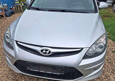 Hyundai i30 1.4 blue Comfort