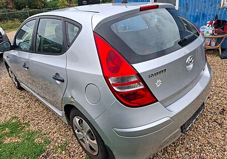 Hyundai i30 1.4 blue Comfort