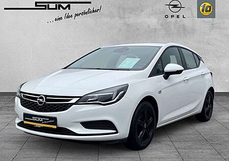 Opel Astra K Edition Start Stop 1.0 Turbo 5T EDI 1.0(77KW)5G