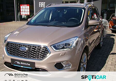 Ford Kuga Vignale 1.5 EcoBoost KAT Metallic