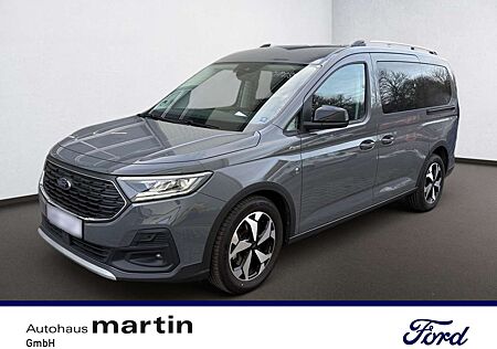 Ford Tourneo Connect 1.5 Grand Active KAMERA AHK