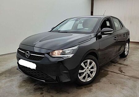 Opel Corsa F Edition 1.2 NAVI/KLIMA/ALU/DAB/SPURASS