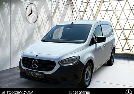 Mercedes-Benz Citan 110 CDI Kasten BASE Standard DAB*KAM*MBUX*