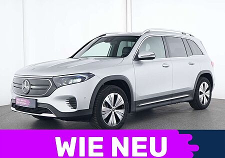 Mercedes-Benz EQB 250 Progressive Navi|Kamera|LED|SHZ|Tempomat