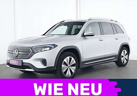 Mercedes-Benz EQB 250 Progressive Navi|Kamera|LED|SHZ|Tempomat