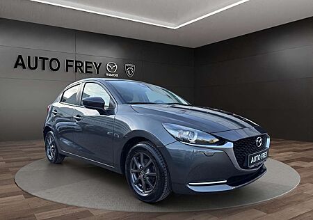 Mazda 2 90PS Sports-Line ACAA+KAMERA+KLIMA+MATRIX-LED+NAVI
