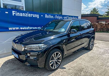 BMW X5 xDrive40e/iPerformance/M-Paket