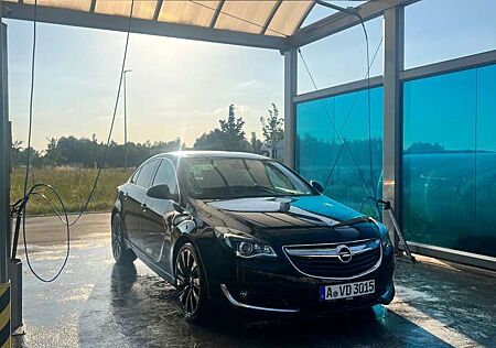 Opel Insignia Innovation