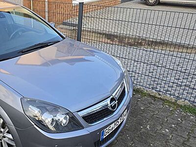 Opel Vectra GTS / Sport