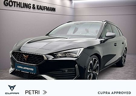 Cupra Leon VZ ST 2.0 TSI DSG*RFK*LED*SHZ