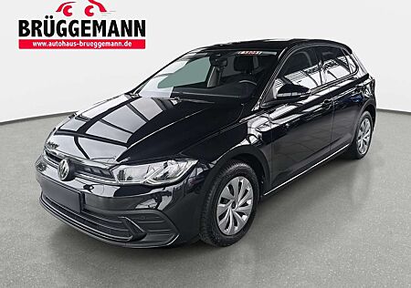 VW Polo Volkswagen 1.0 TSI DSG LIFE NAVI LED APP-CONNECT KLIMA K
